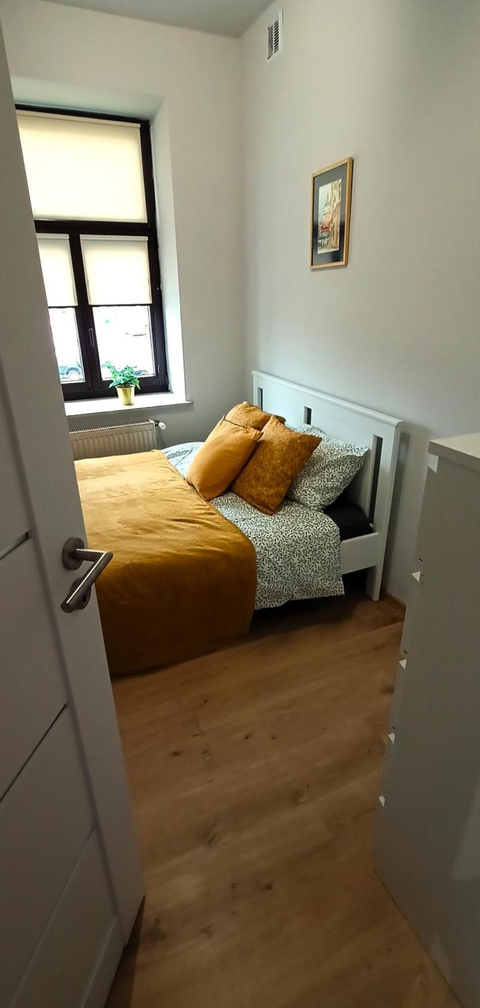 Apartament Zloty Swietoduska 12 Lublin Kültér fotó