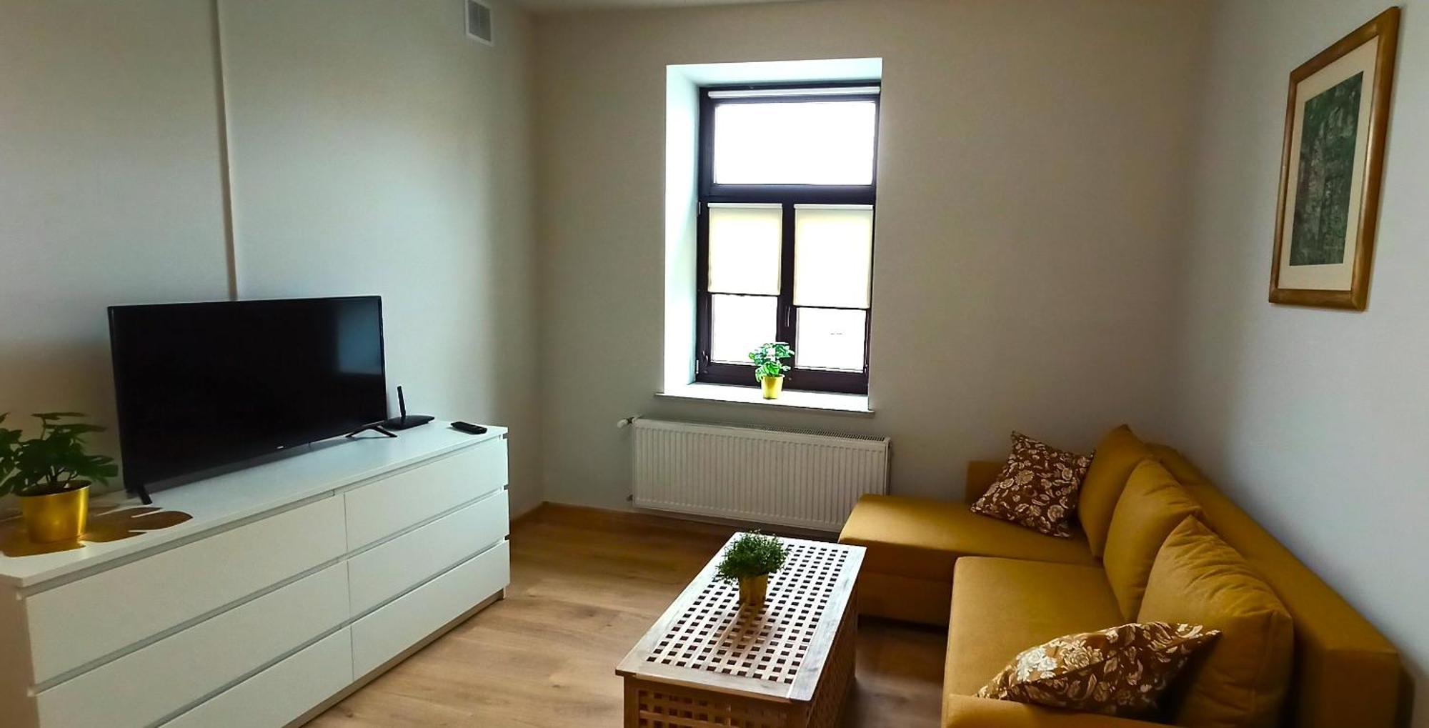 Apartament Zloty Swietoduska 12 Lublin Kültér fotó